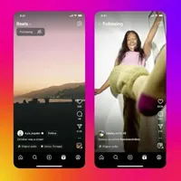 Instagram Adds Following Filter In The Reels Tab