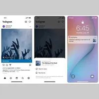 Instagram Adds Reminder Ads and Promoted Results in Search