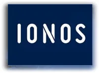 Buy Your Website Domain Name For As Little As £1 From Ionos