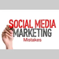 6 Common Social Media Marketing Mistakes You Could Be Making