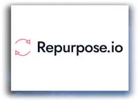 Create Once, Publish To Twitter, YouTube, Facebook, TikTok &amp; More With Repurpose