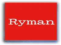The Stationery Experts, For All Of Your Stationery Needs From Ryman