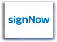 Send Documents For Digital Signing With A Click Of A Button With Sign Now