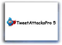 Search &amp; Follow Users By The Keywords They Tweet With TweetAttacks
